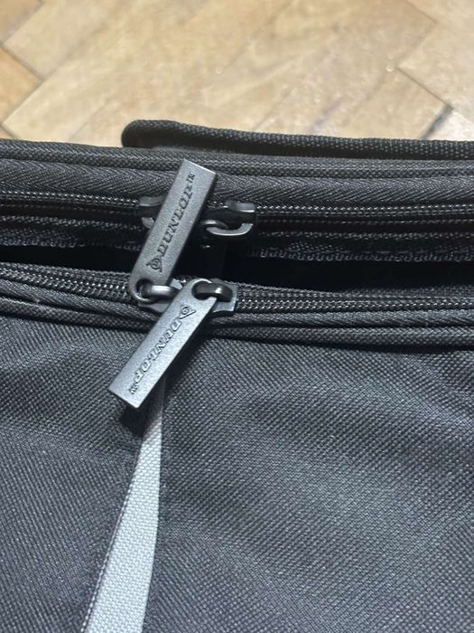 Термо чанта Dunlop