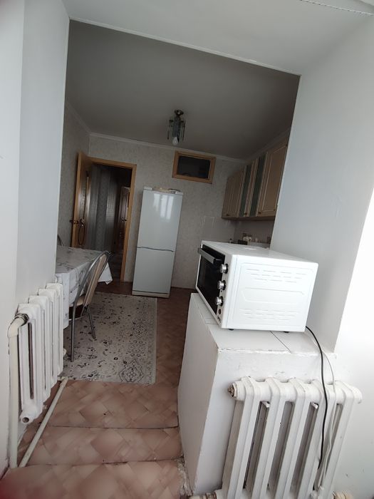 Продам 2х комн кв