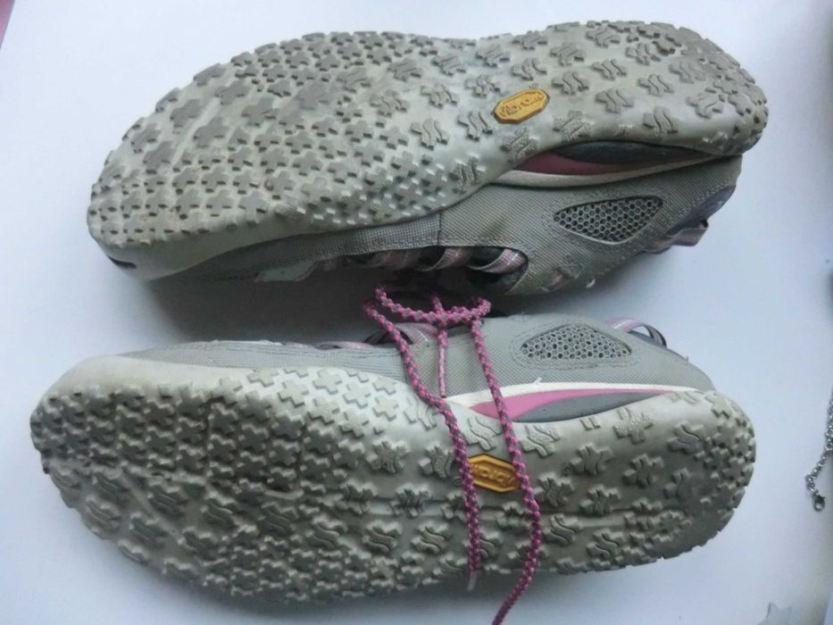 Сандали Timberland 39н