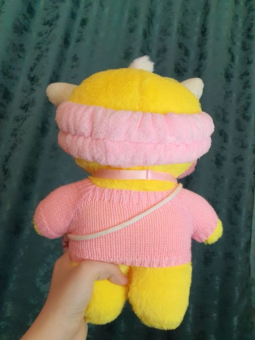 Продам уточка лалафан