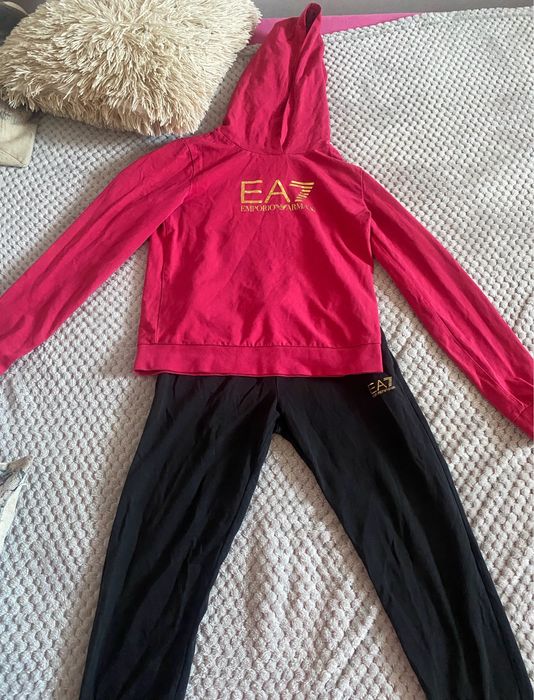 Дамски сет Емпорио Армани