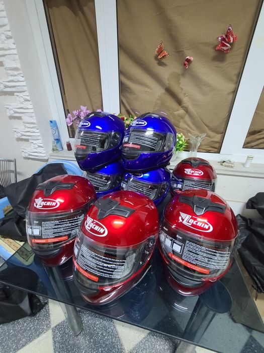 Kaskalar sotiladi sharflik yangi