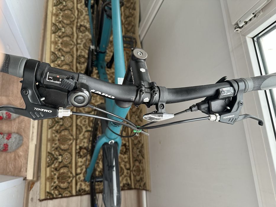 Велосипед_велосипед