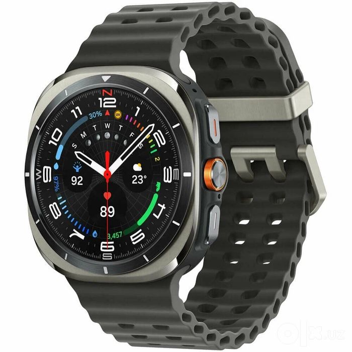 Samsung watch ultra