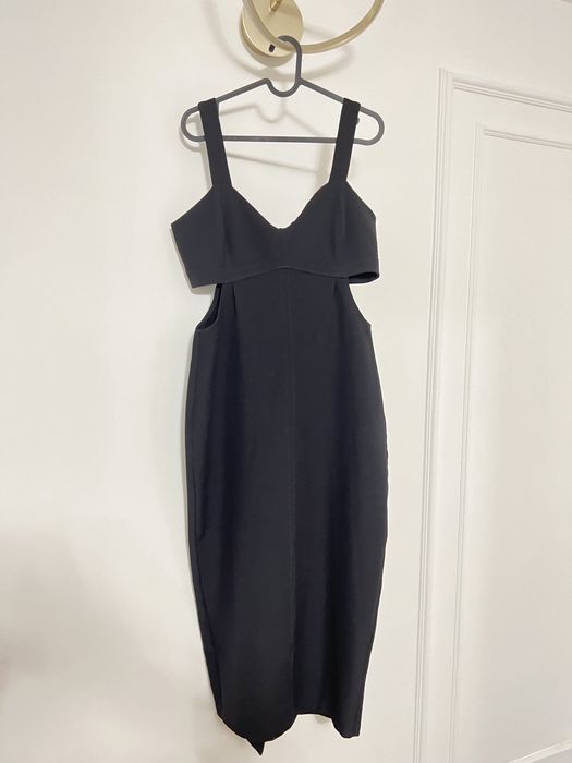 Rochie dama Reserved L NOUA