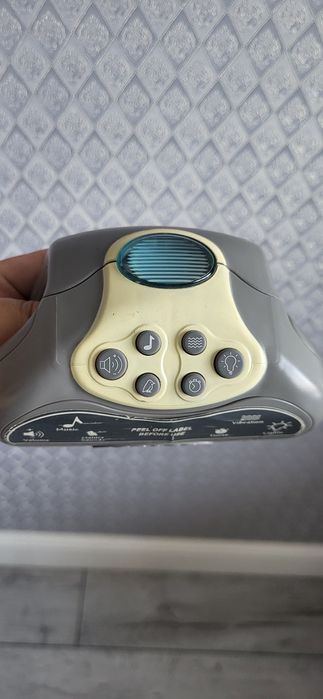 Детская манеж Graco