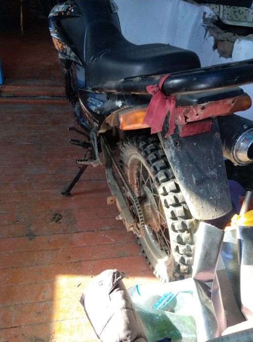 Продам мото рейсер