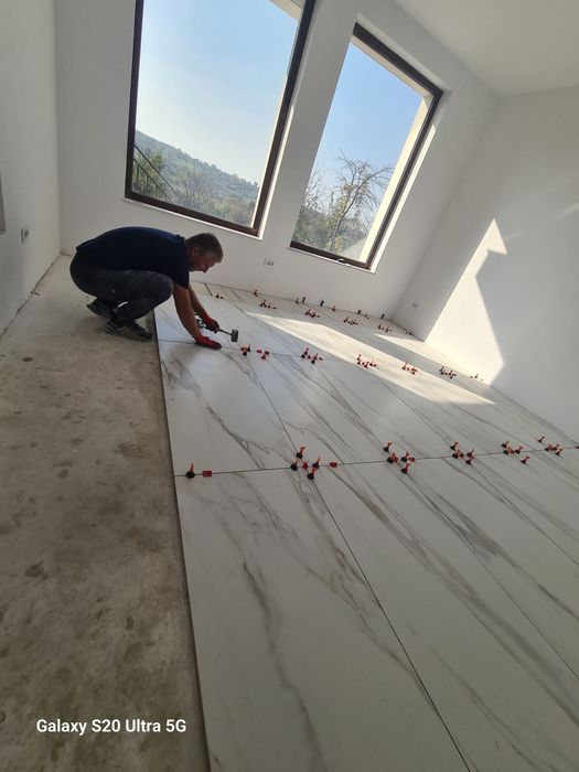 Amenajări interioare si Exterioare Totul de la A- la Z