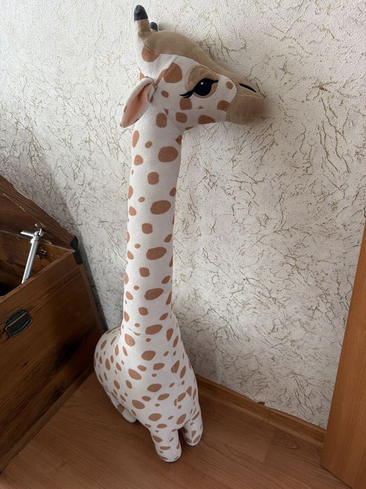 Мягкая игрушка бесплатно