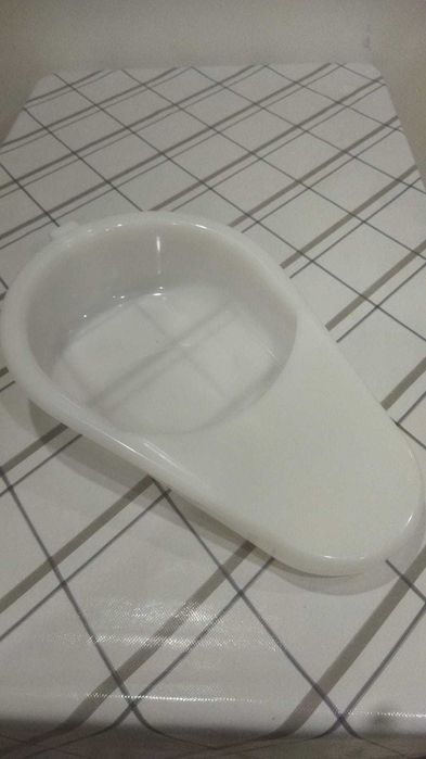 судно для лежачего человека