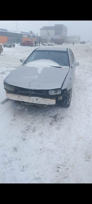 Митсубиси галант