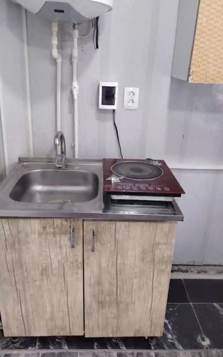 1 комнатная квартира продается.СРОЧНО.1 хонали квартира сотилади