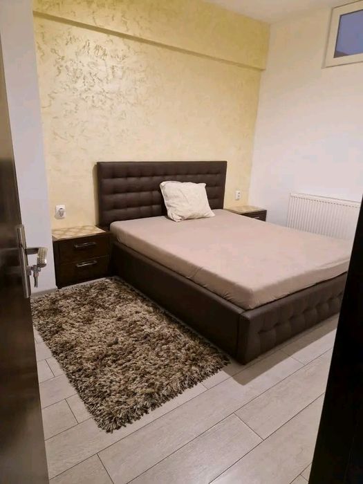 Închiriez apartament Kaufland ostroveni