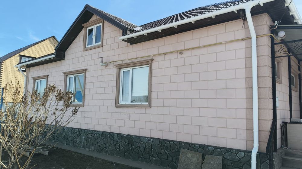 Продаётся  недвижимость