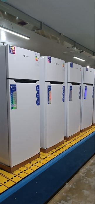 Холодильник Elite доставка бесплатно оптом  и разница