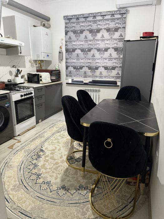 Bez makler 2-xonali uy