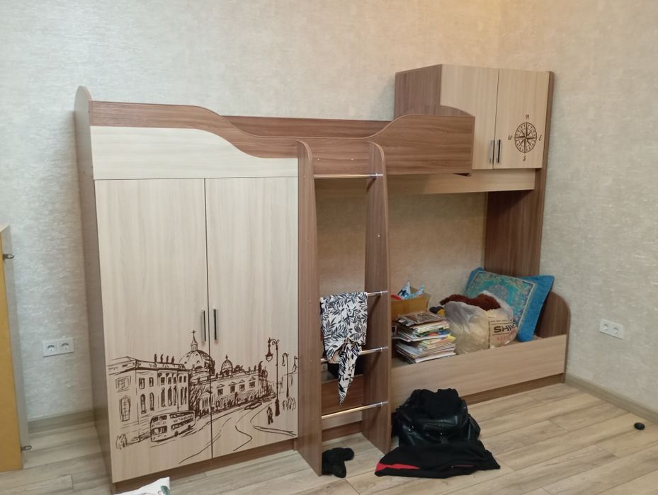 (Мебель йегиш) Мебель сборка