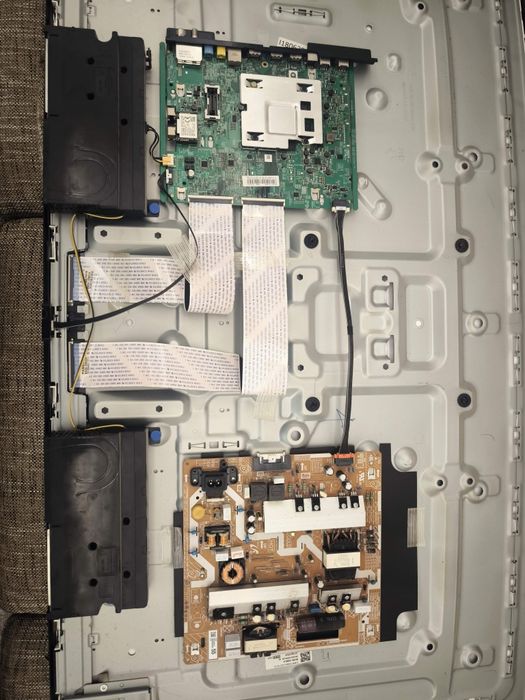 Samsung ue49nu7372u