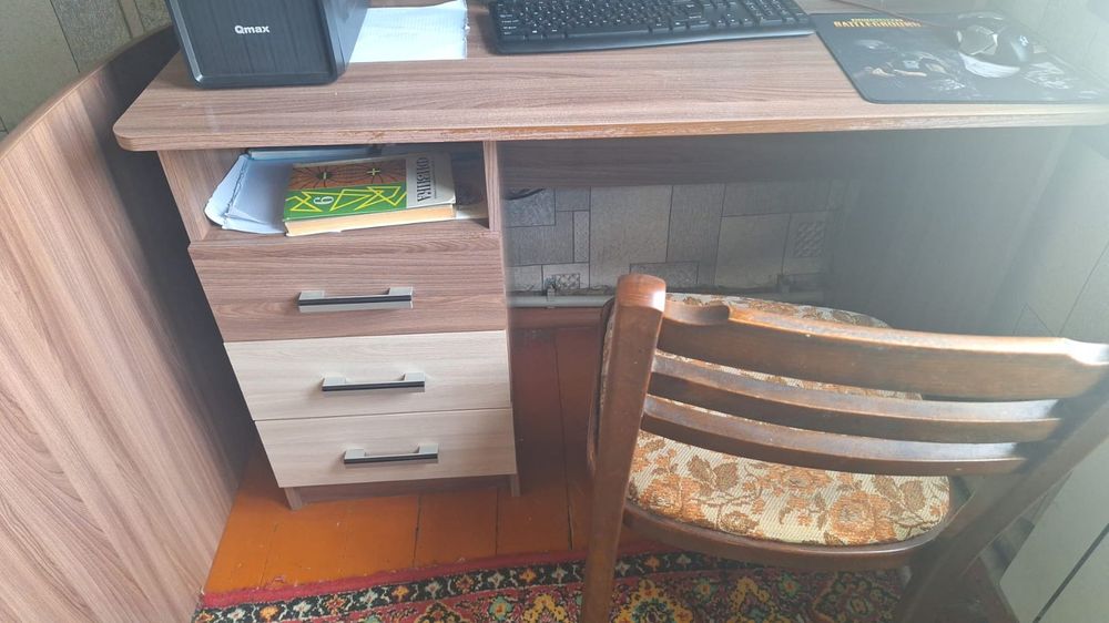 Продам европейскую мебель