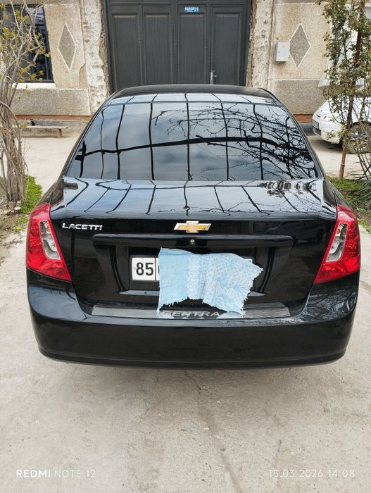 Қора металлик жентра автомат