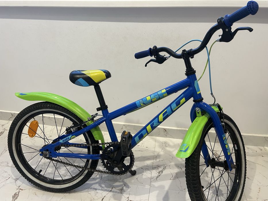 Детско колело Drag Kidfit 18