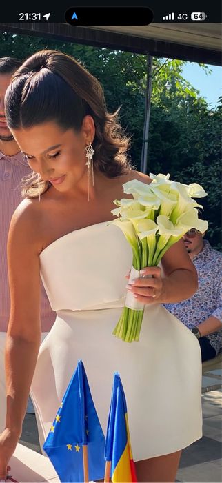 Photocorner, buchete, cocarde, lumanari