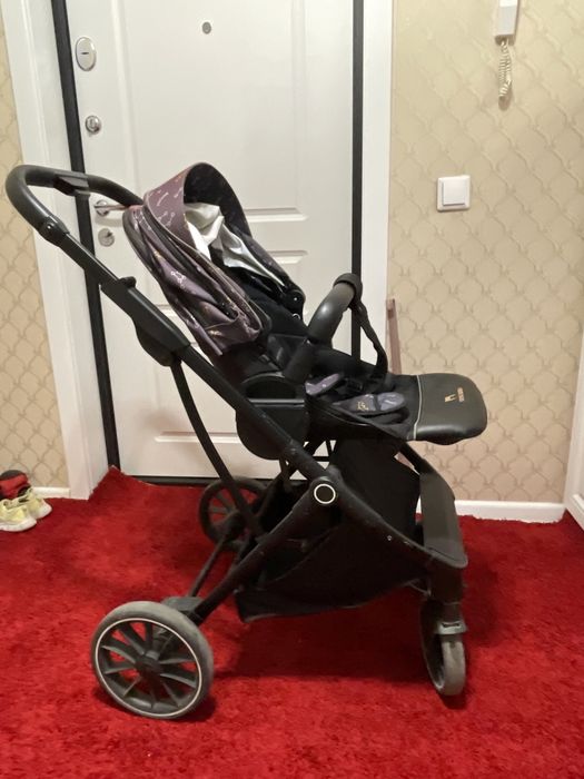 Коляска Ining baby t60