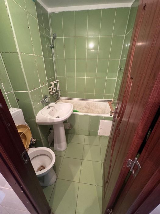 Vand apartament in Vulcan 37mp