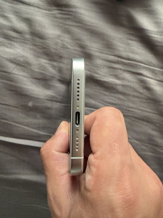 iPhone 15 Pro Max 512GB White