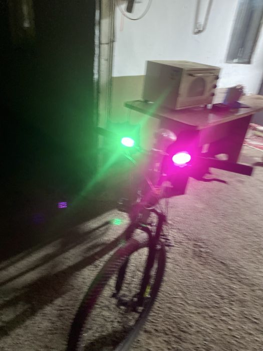 Велосипед SK Skilmax