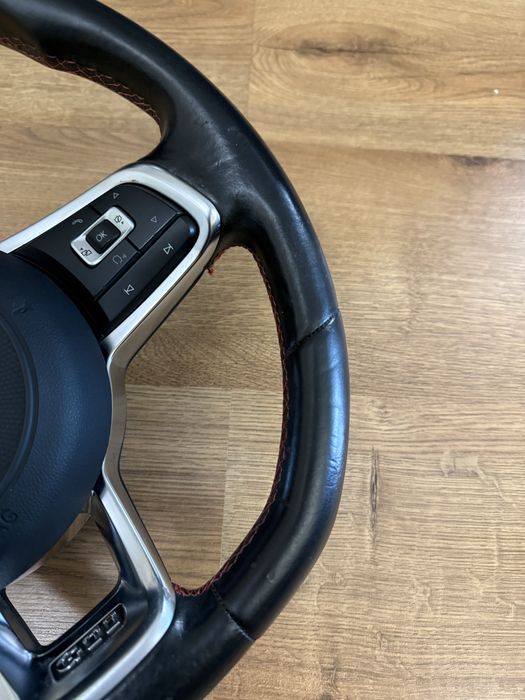 Волан VW Golf GTI Голф ГТИ Оригинален запазен