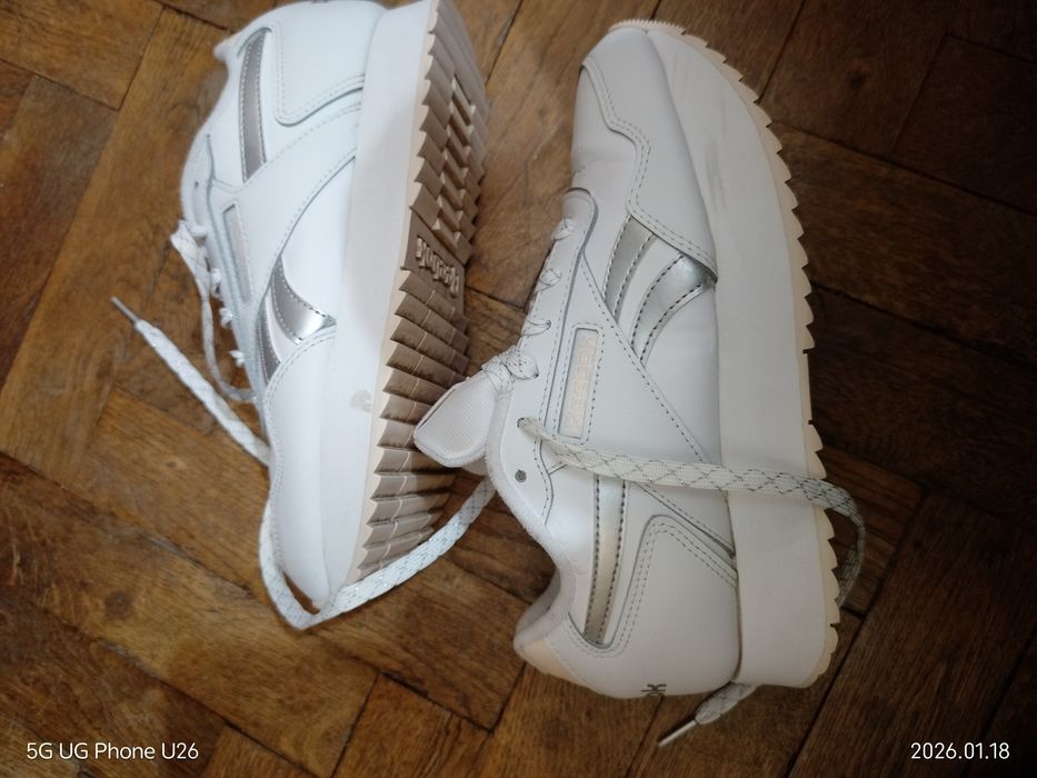 Reebok,37номер дамски маратонкии