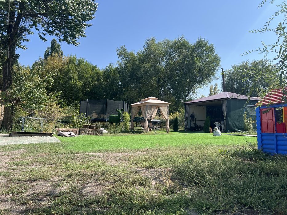 Продам дом село Узынагаш