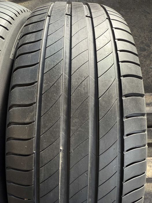 2x Anvelope Vara 215/60 R16 - Michelin Primacy 4