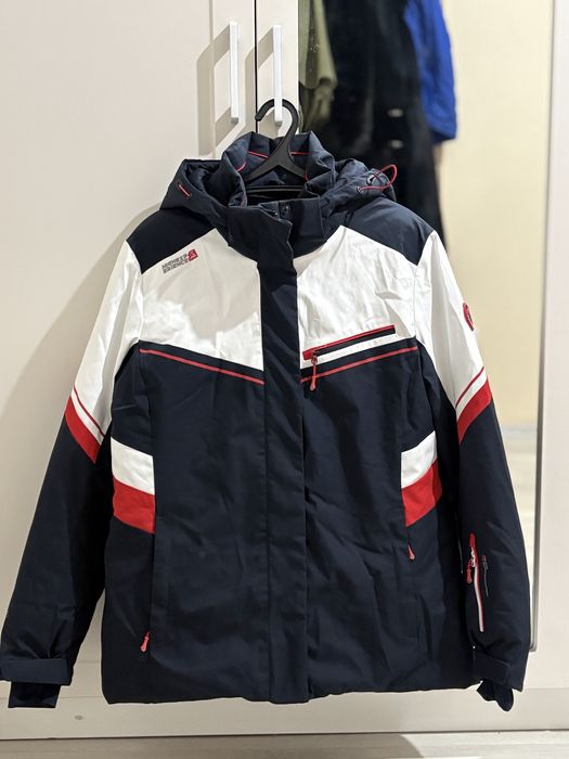 Лыжный костюм новый