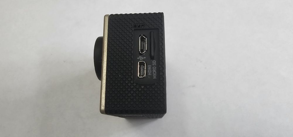 Гоупро б/у с полной комплентацией