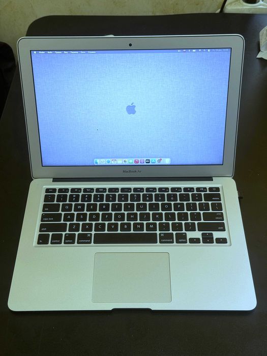 MackBook Air A1466 Intel Core i5/ 8Gb/ 256 Ssd