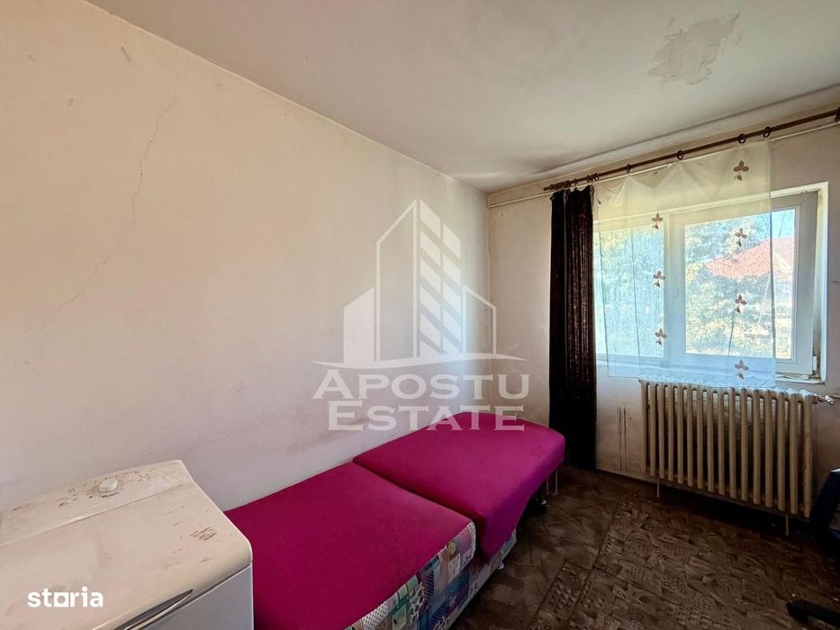 Apartament cu 1 camera de inchiriat, zona Aradului, Timisoara