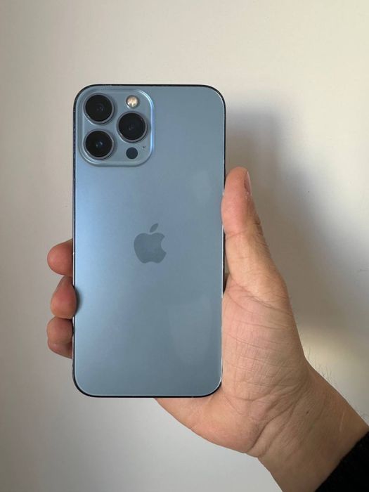Iphone 13 pro max        Xotira 512  yomkist 82 адрес. Самарканд шахар