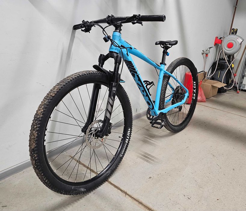 Планински велосипед Oryx Nine X12 (29")