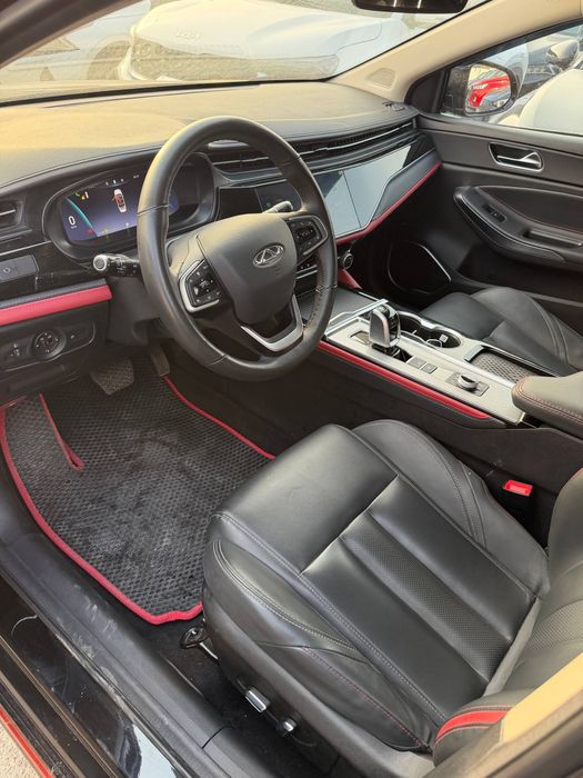 Черрий аризо 6 про