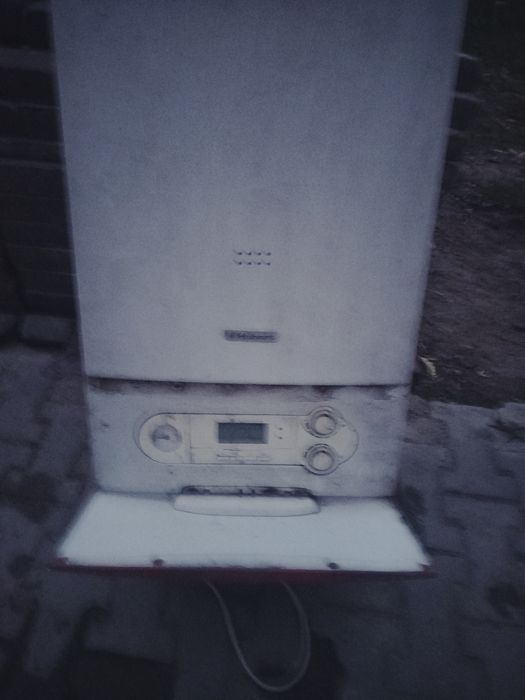 Продам газовый печь Хаберд