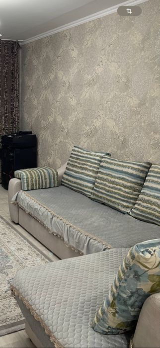 Продам угловой диван