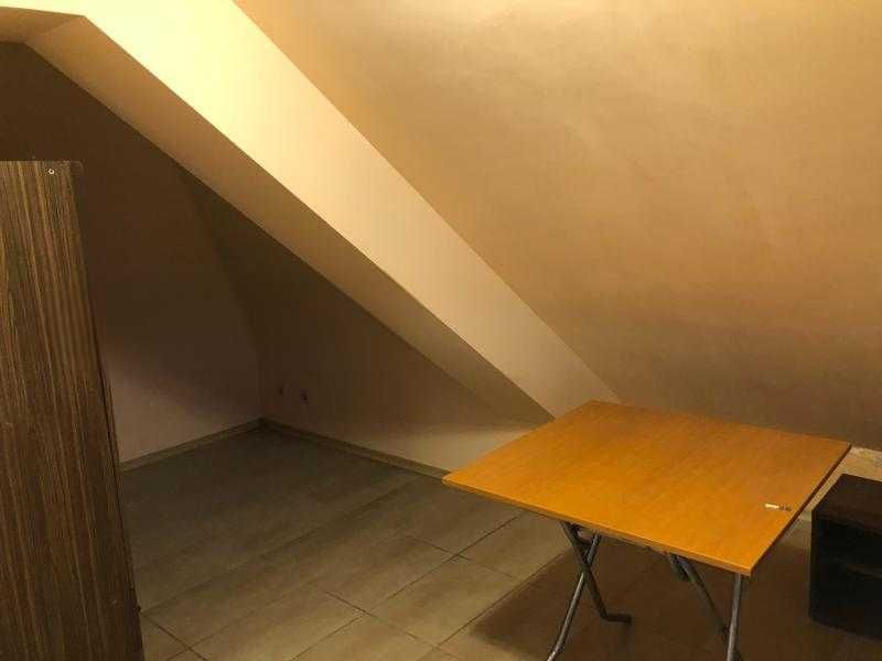 Дава под наем АТЕЛИЕ, ТАВАН, гр. София, Триъгълника