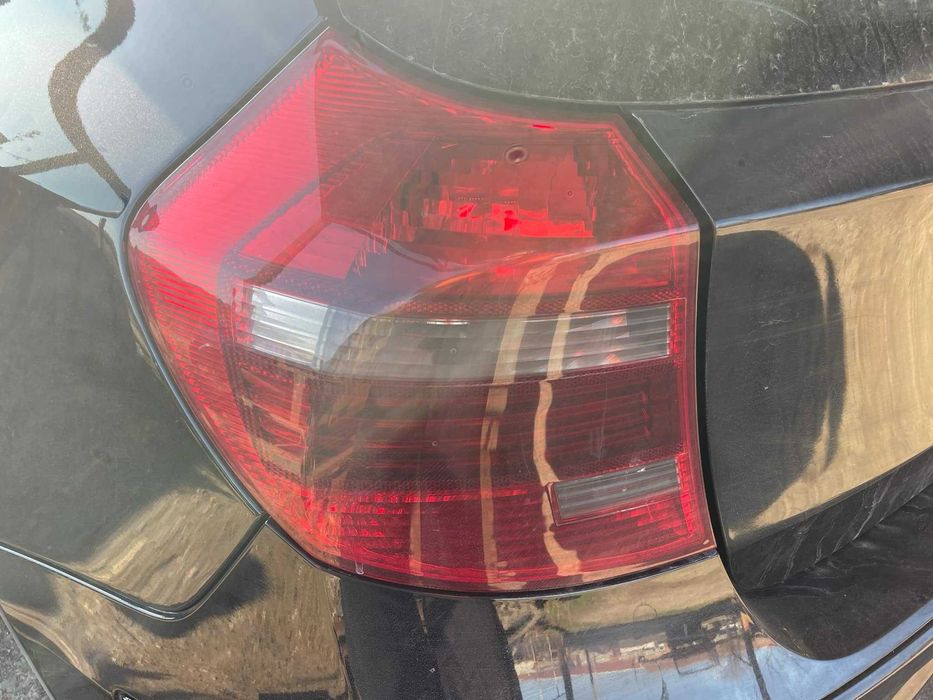 BMW E87 N47 143к.с. НА ЧАСТИ