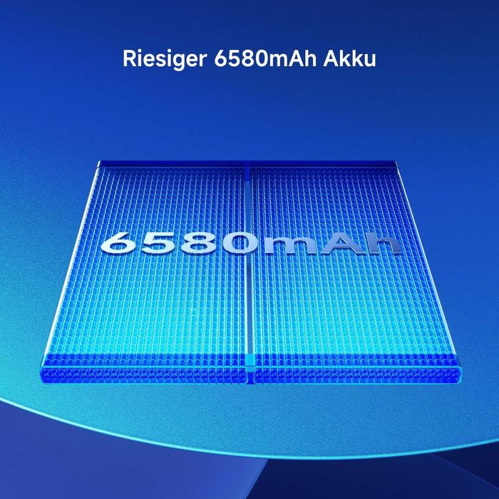 XIAOMI Redmi Note 15 Pro 5G Smartphone 8 + 256 GB, Черен, НОВО