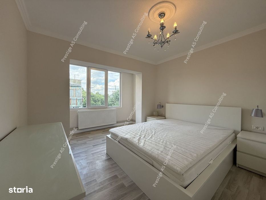 Apartament Modern 2 camere | Etaj 4 | Cugir-Calea Aradului