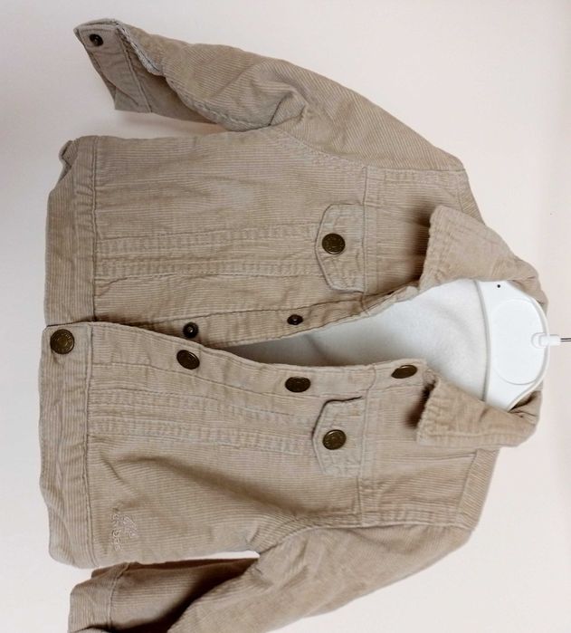 Детски дрешки за момче 6-9-12м