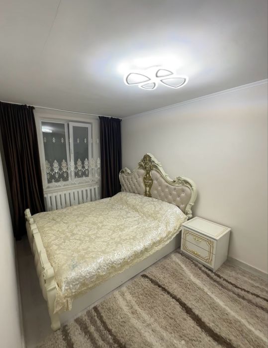 Продам 3х комнатный дом