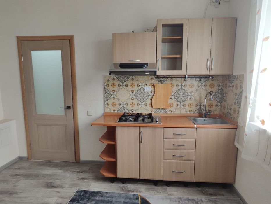 Сдам в аренду квартиру